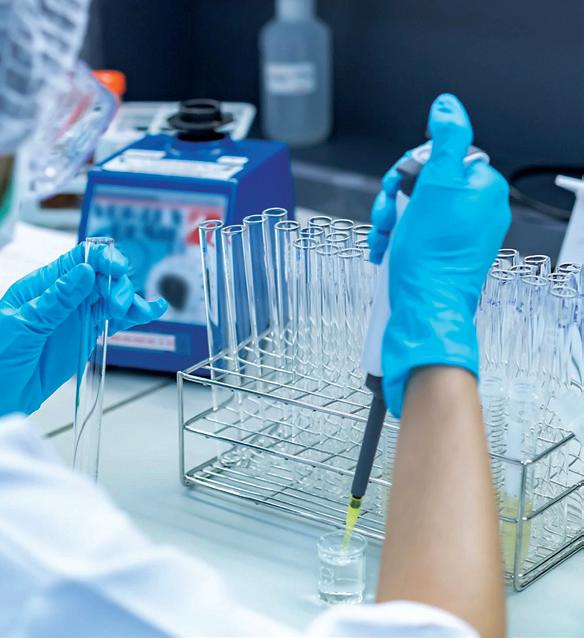 ICMR expands collaborative partnership with CEPI for vaccine research